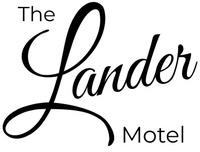 The Lander Motel