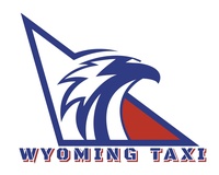 Wyoming Taxi - Riverton
