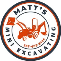 Matt's Mini Excavating LLC