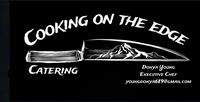 Cooking on the Edge