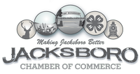 Jacksboro Chamber of Commerce