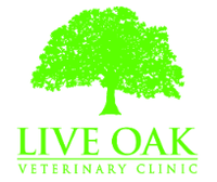 Live Oak Veterinary Clinic