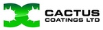 Cactus Coatings Ltd/Line X Cactus Coatings Ltd/Line X