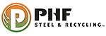 PHF Steel & Recycling PHF Steel & Recycling