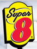 Super 8 Motel Super 8 Motel