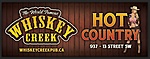 Whiskey Creek Whiskey Creek