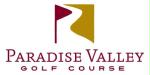 Paradise Valley Golf Course Paradise Valley Golf Course