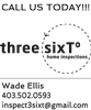 ThreesixT Home Inspections ThreesixT Home Inspections