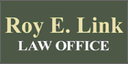 Roy E. Link Law Office Roy E. Link Law Office