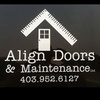 Align Doors & Maintenance Ltd. Align Doors & Maintenance Ltd.