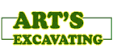 Art's Excavating Art's Excavating