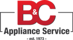 B & C Appliance Service B & C Appliance Service