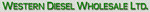 WESTERN DIESEL WHOLESALE LTD WESTERN DIESEL WHOLESALE LTD
