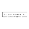 Guesthouse 71 Guesthouse 71