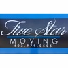 Five Star Moving Five Star Moving