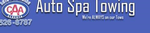 Auto Spa Towing Ltd. Auto Spa Towing Ltd.
