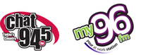 Jim Pattison Broadcast Group - My96 & Chat 94.5 Jim Pattison Broadcast Group - My96 & Chat 94.5