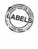 Labels for Men Labels for Men