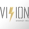Vision Energy Inc. Vision Energy Inc.