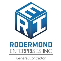 Rodermond Enterprises Inc. Rodermond Enterprises Inc.