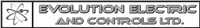 Evolution Electric and Controls Evolution Electric and Controls