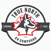 True North K9 Compound True North K9 Compound