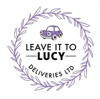 Leave it to Lucy Deliveries Ltd. Leave it to Lucy Deliveries Ltd.