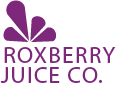 Roxberry Juice- KAM Rox Draper