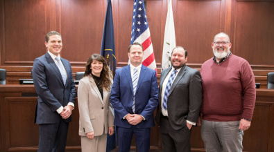 Herriman City Council