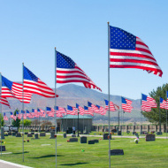 Herriman City  - Memorial Day