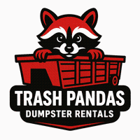 Trash Pandas Utah