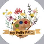 My Pretty Palette My Pretty Palette