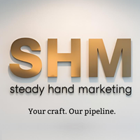 Steady Hand Marketing, LLC
