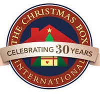 The Christmas Box International 