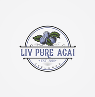 Liv Pure Acai