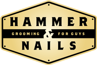 Hammer and Nails Men's Grooming