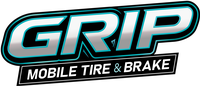 GRIP Mobile Tire