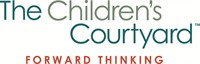 The Children's Courtyard of Bluffdale