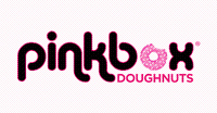 Pinkbox Doughnuts