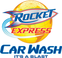 Rocket Express Car Wash 