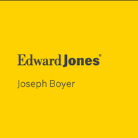 Edward Jones - Joe Boyer