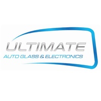 Ultimate Auto Glass