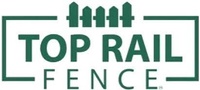 Top Rail Fence Greater Salt Lake City