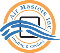 Air Masters Inc.