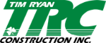 Tim Ryan Construction, Inc.