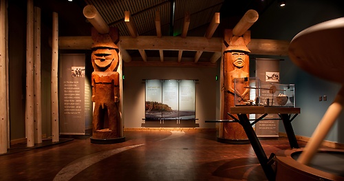 Suquamish Museum