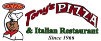 Tony’s Italian & Pizzeria Tony’s Italian & Pizzeria