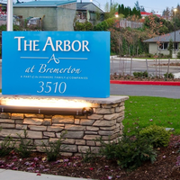 The Arbor at Bremerton