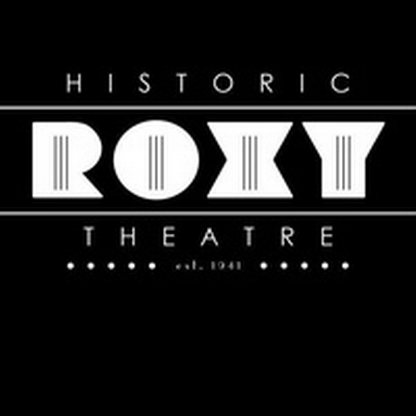 Historic Roxy Theatre Historic Roxy Theatre
