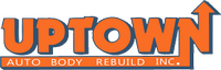 Uptown Auto Body Rebuild, Inc.